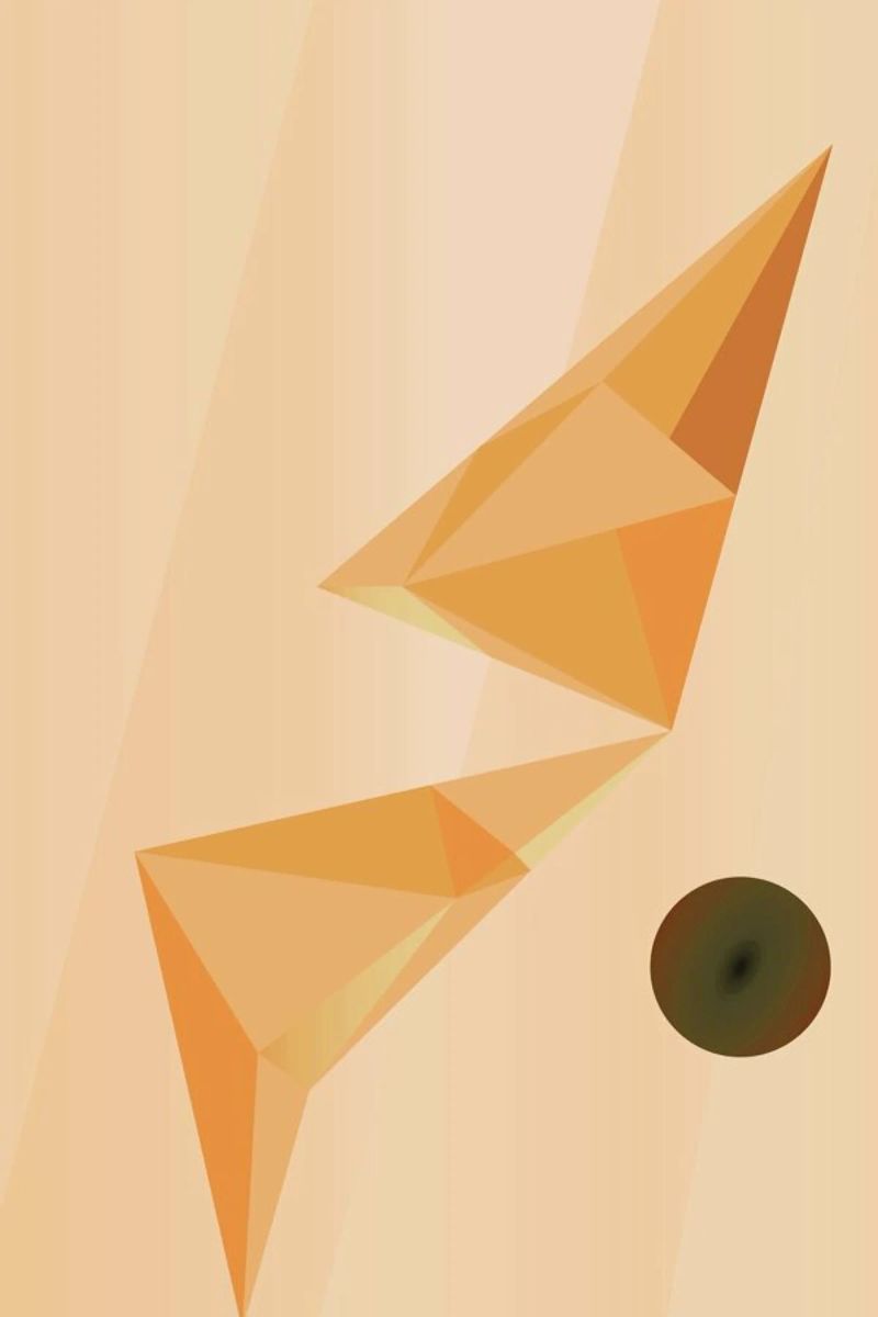 Vector plexiglass da Andreas Jarner