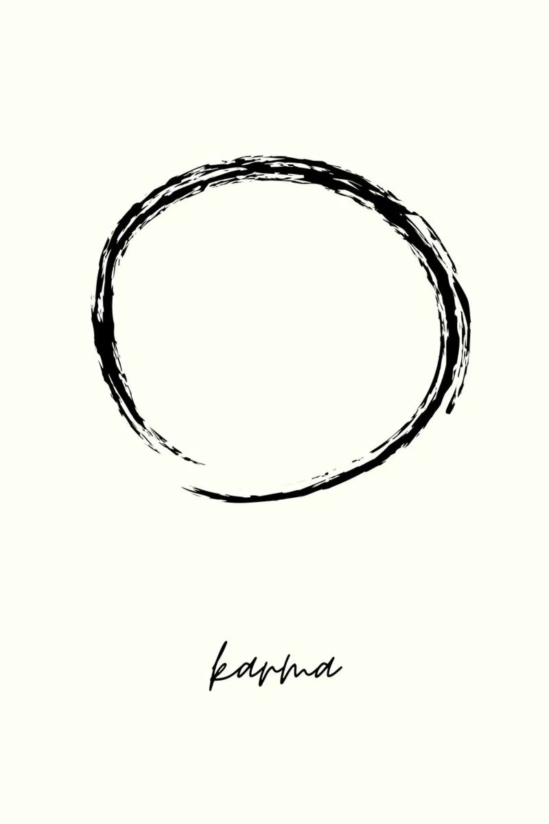 Karma alluminio dibond da NORDLICHT DESIGNS
