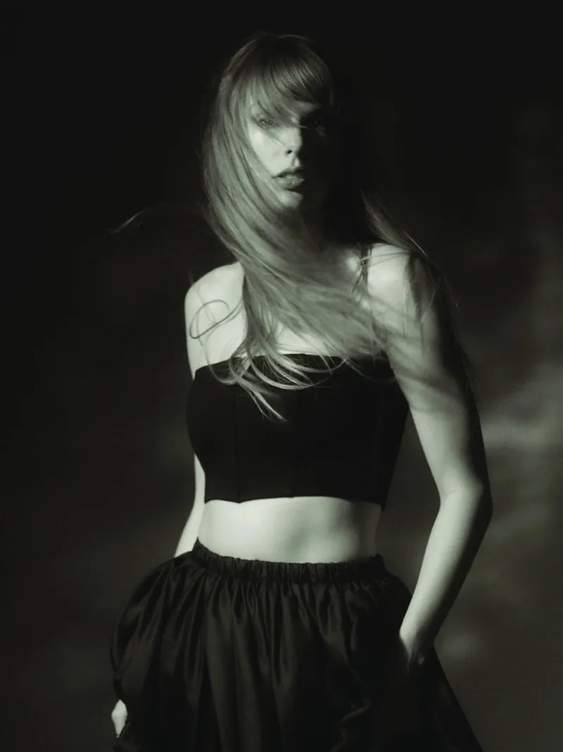 Poster di Taylor Swift attraverso gli anni poster da dfgtfdt