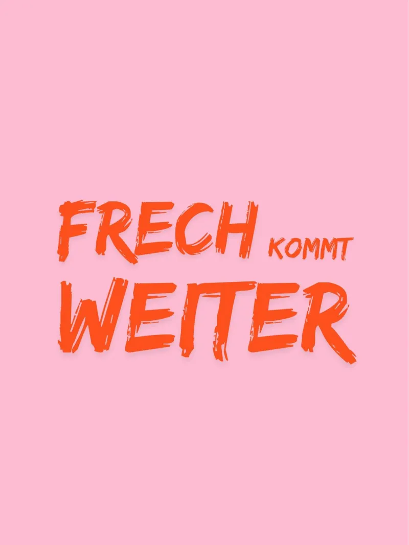 Frech kommt weiter carta hahnemühle da DigiWunderwerk