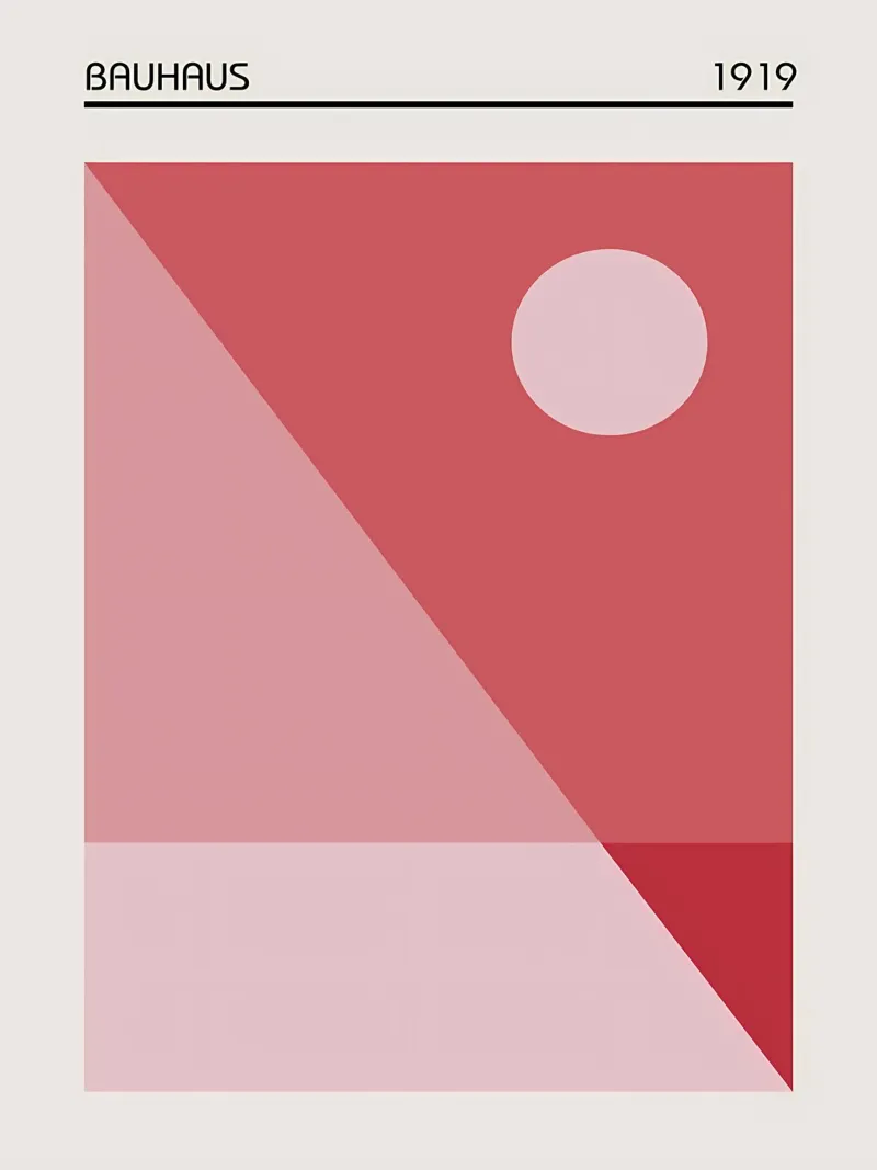 Minimalista carta hahnemühle da Noah Bouchard