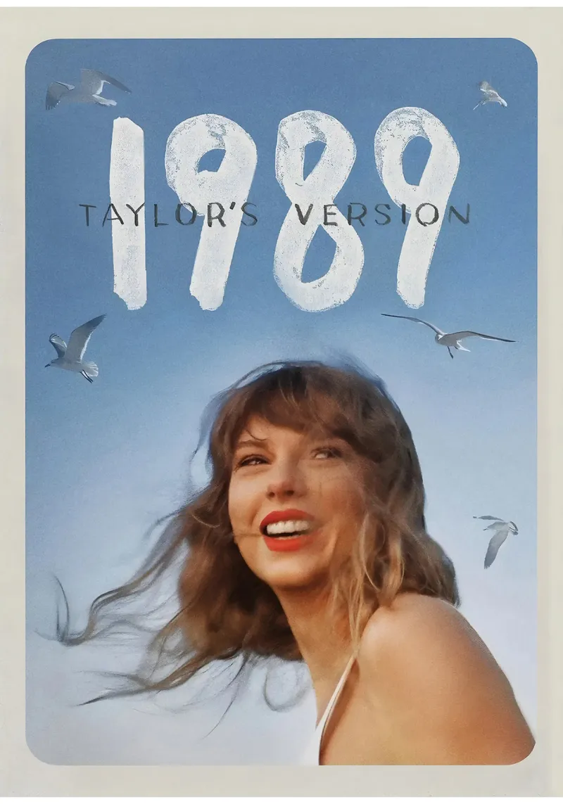 L'ère dorée de l'affiche Taylor Swift hahnemühle de dfgtfdt