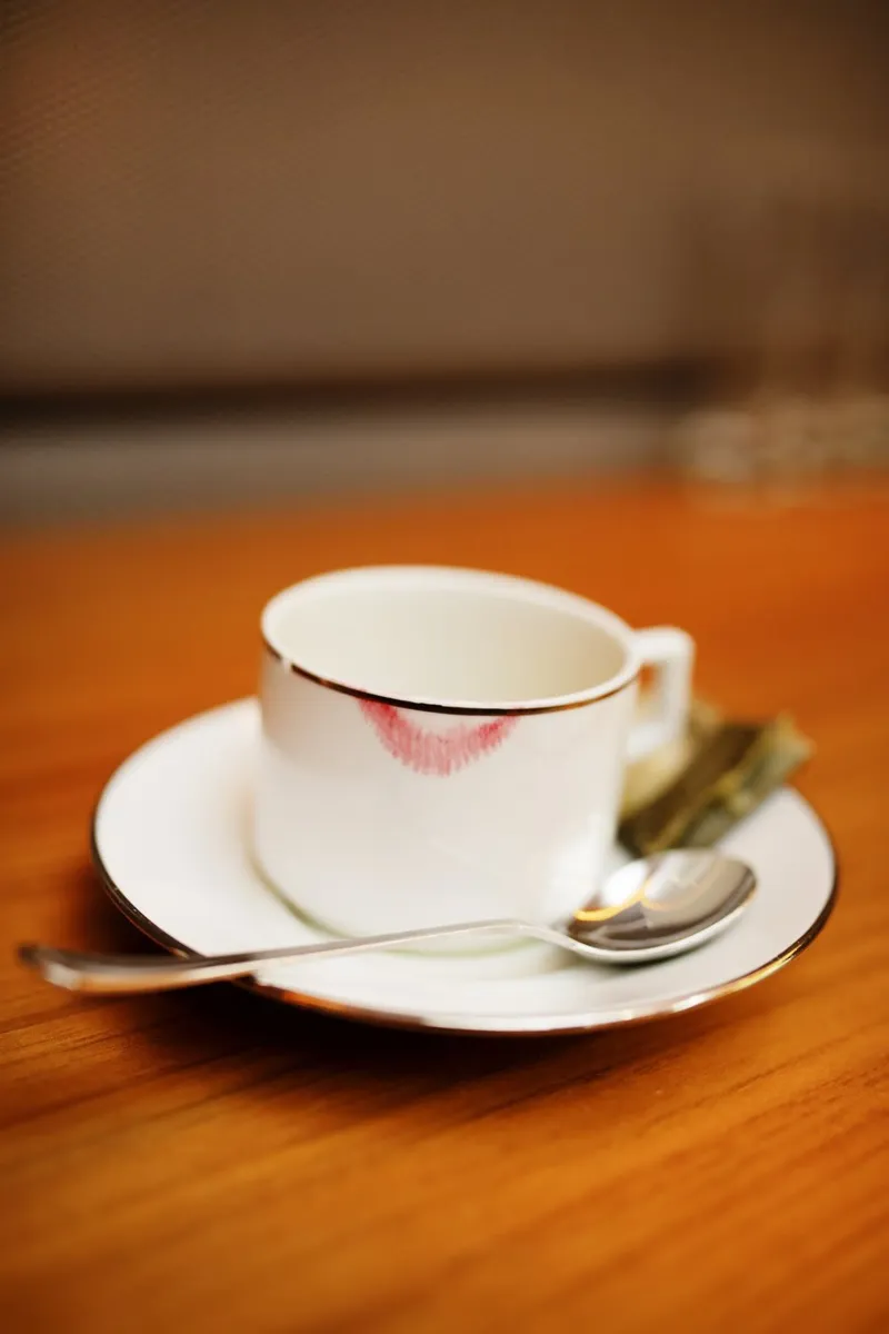 Caffè Liebe, Monaco pannello forex da atmospheric pictures