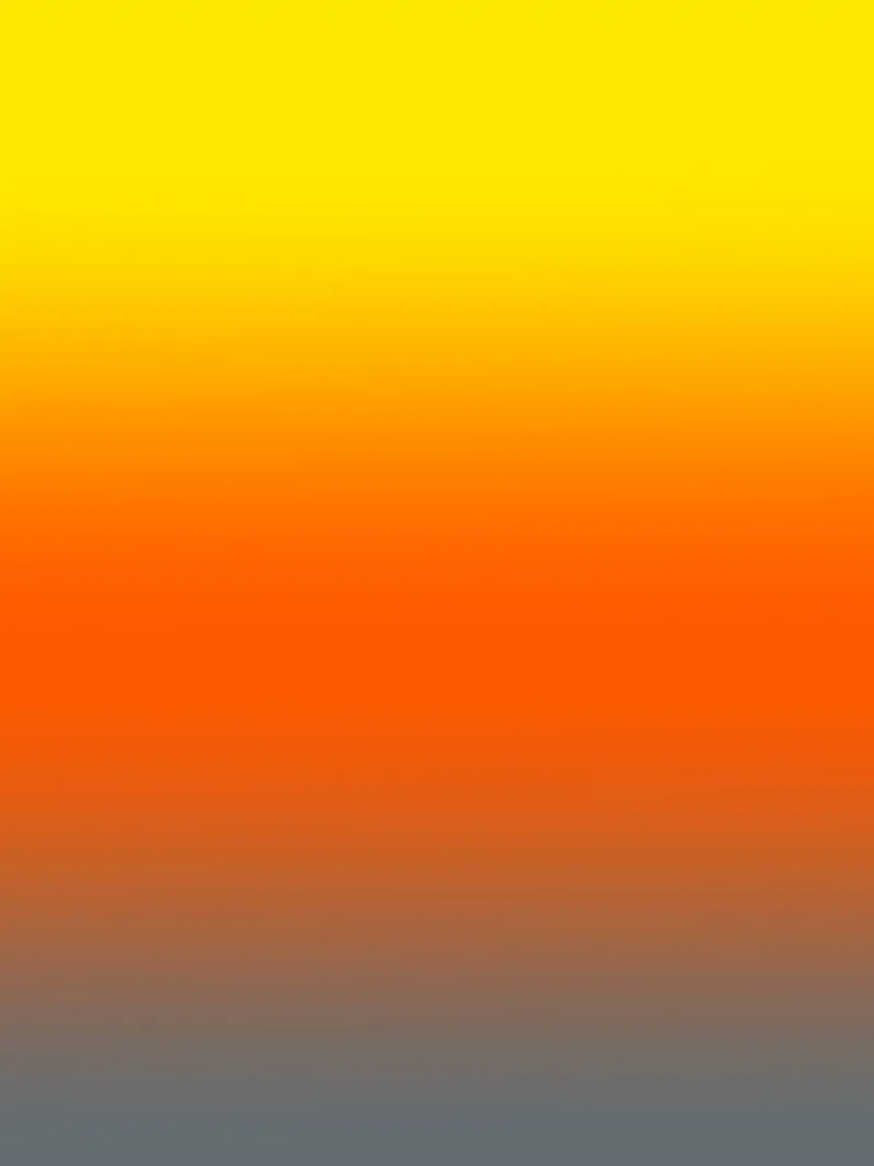 Tramonto alluminio dibond da BenCoStyle