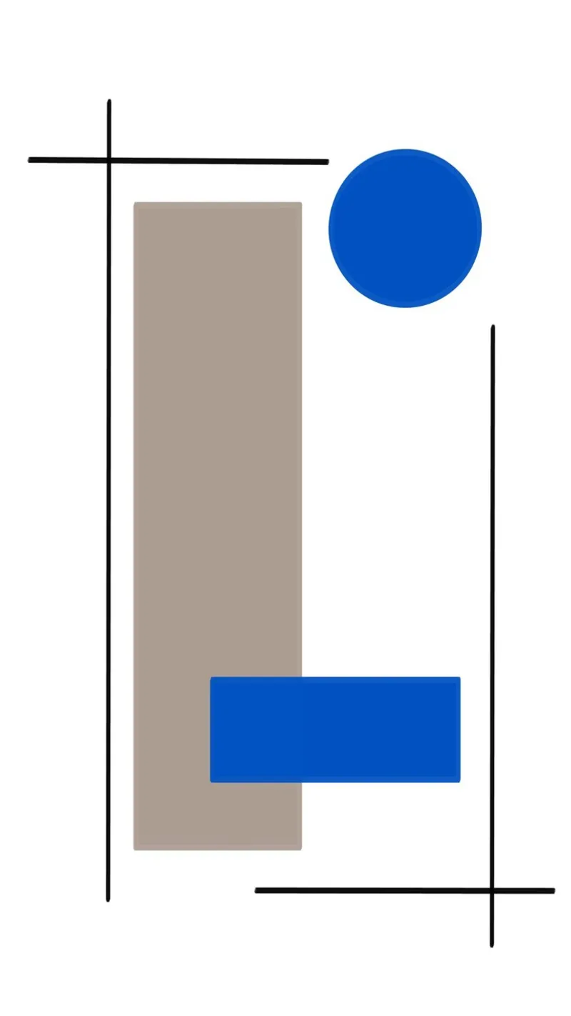 Elementi grafici alluminio dibond da BenCoStyle