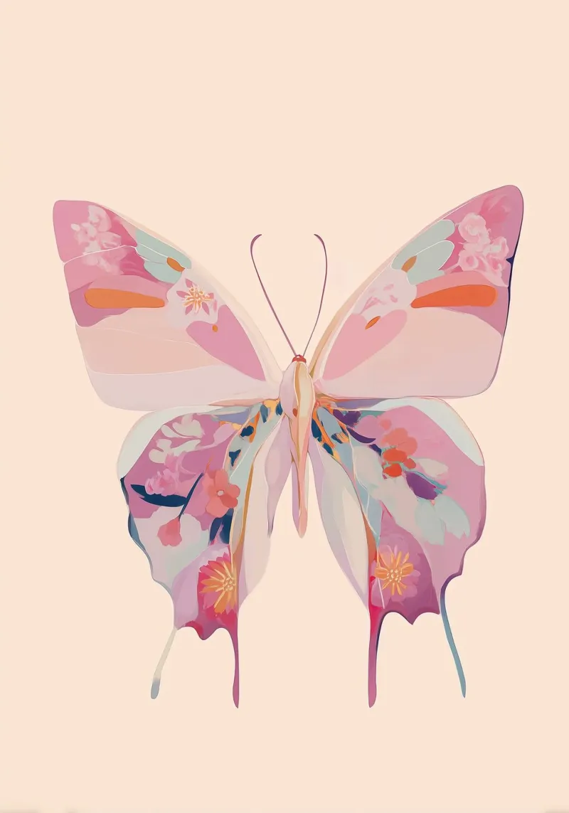Soft Metamorphosis metacrilato de Luca