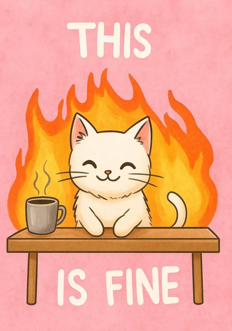 questo è un bel gatto carta hahnemühle da SADELA