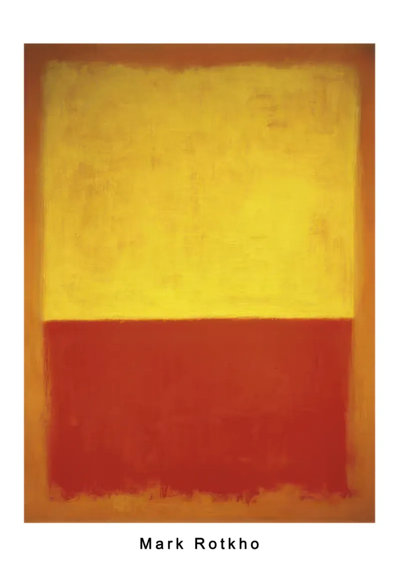 mark rothko n. 12 1954 plexiglass da traveler
