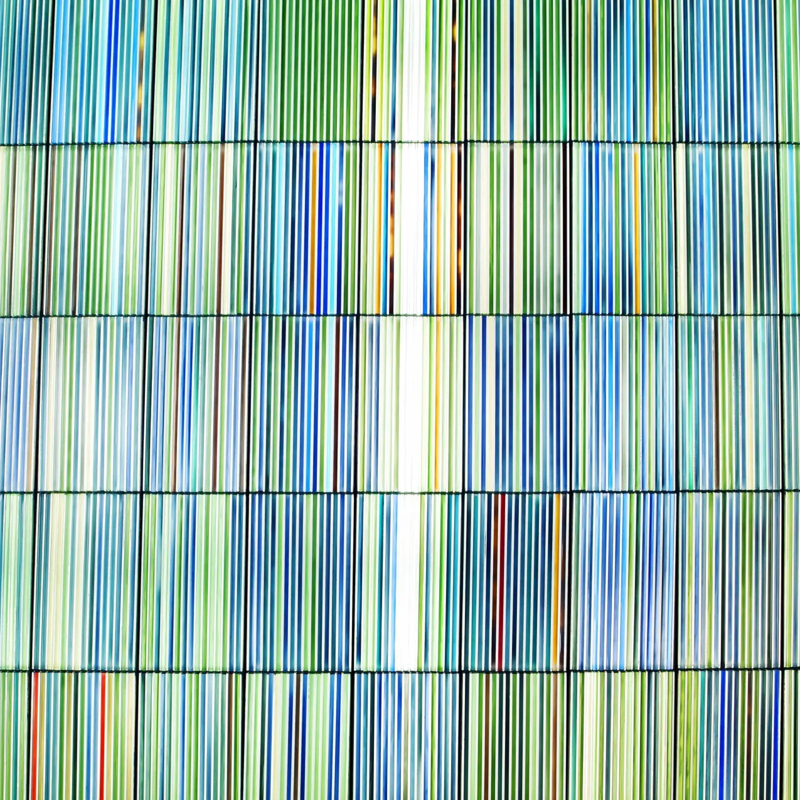 Architectural art alluminio dibond da artshop