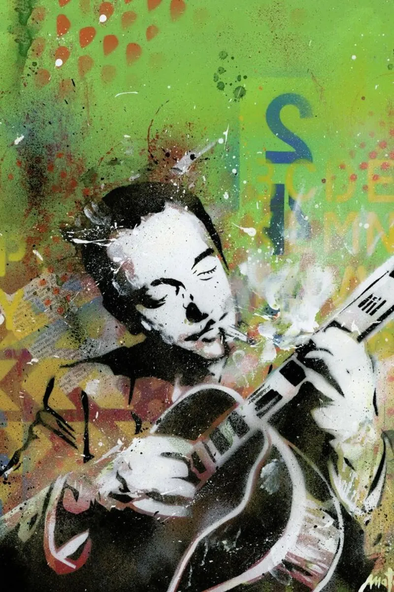 Django metacrilato de Tameo