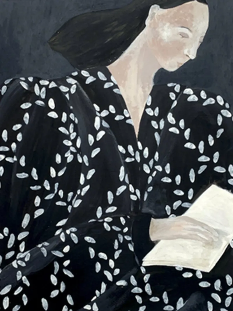 Sofia Lind 44 plexiglass da David