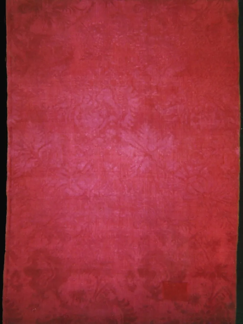 red abstract carta hahnemühle da artshop