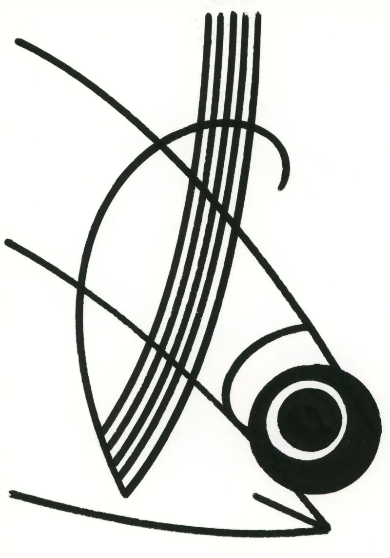 Fischzucht 3 Poster mit Holzrahmen von gtobonart
