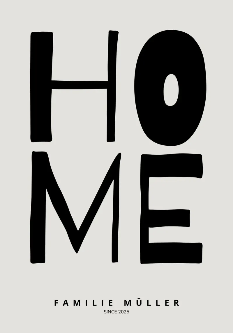 Home plexiglass da PurePeachPersonal