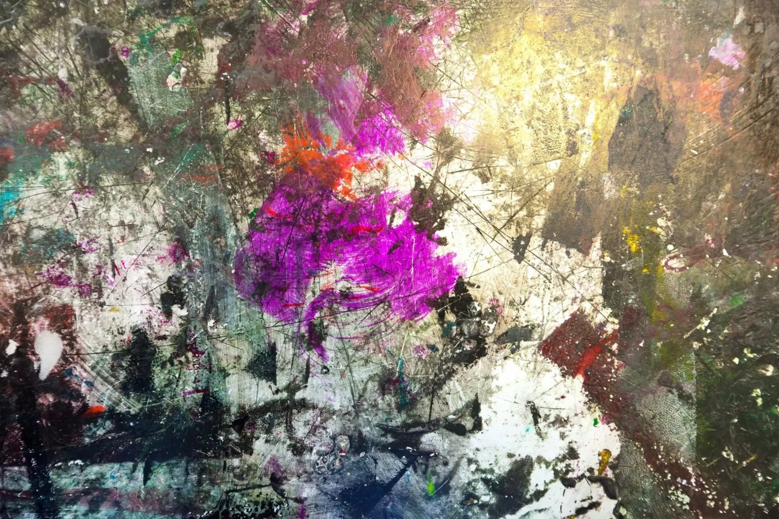 grunge texture carta hahnemühle da artshop
