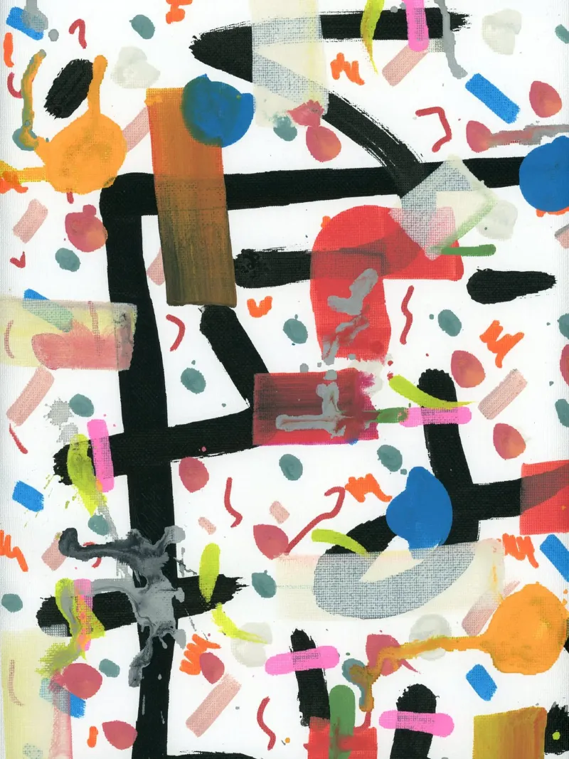 Things to note 2 metacrilato de gtobonart