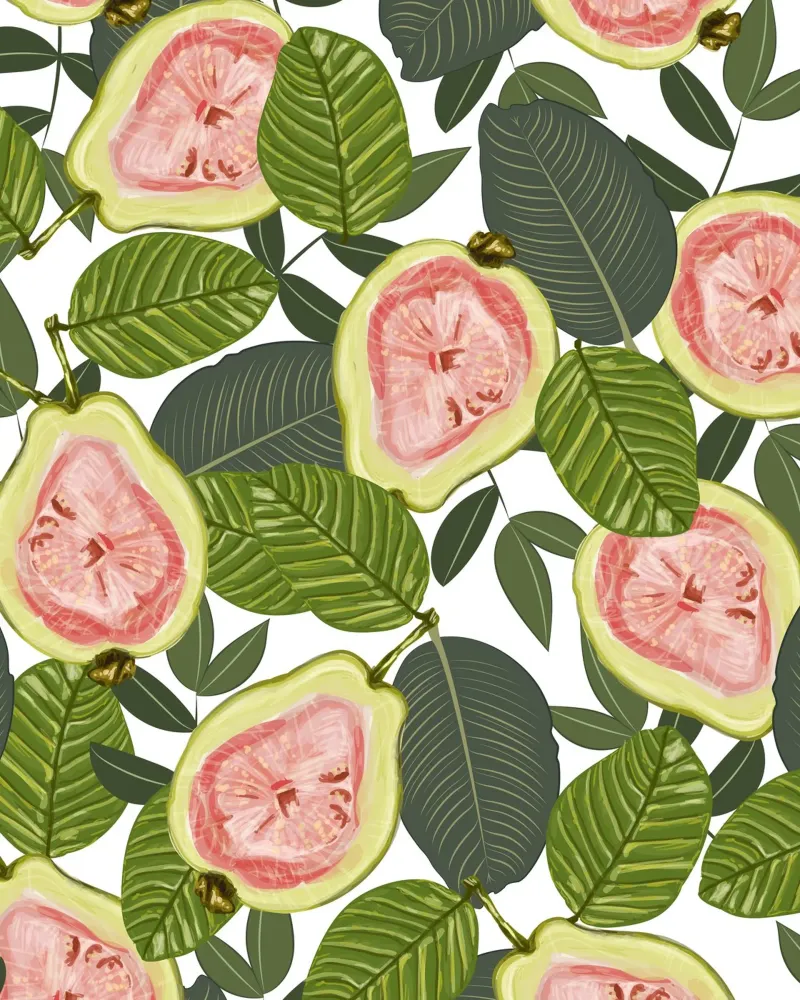 Guava Light pannello forex da 83oranges