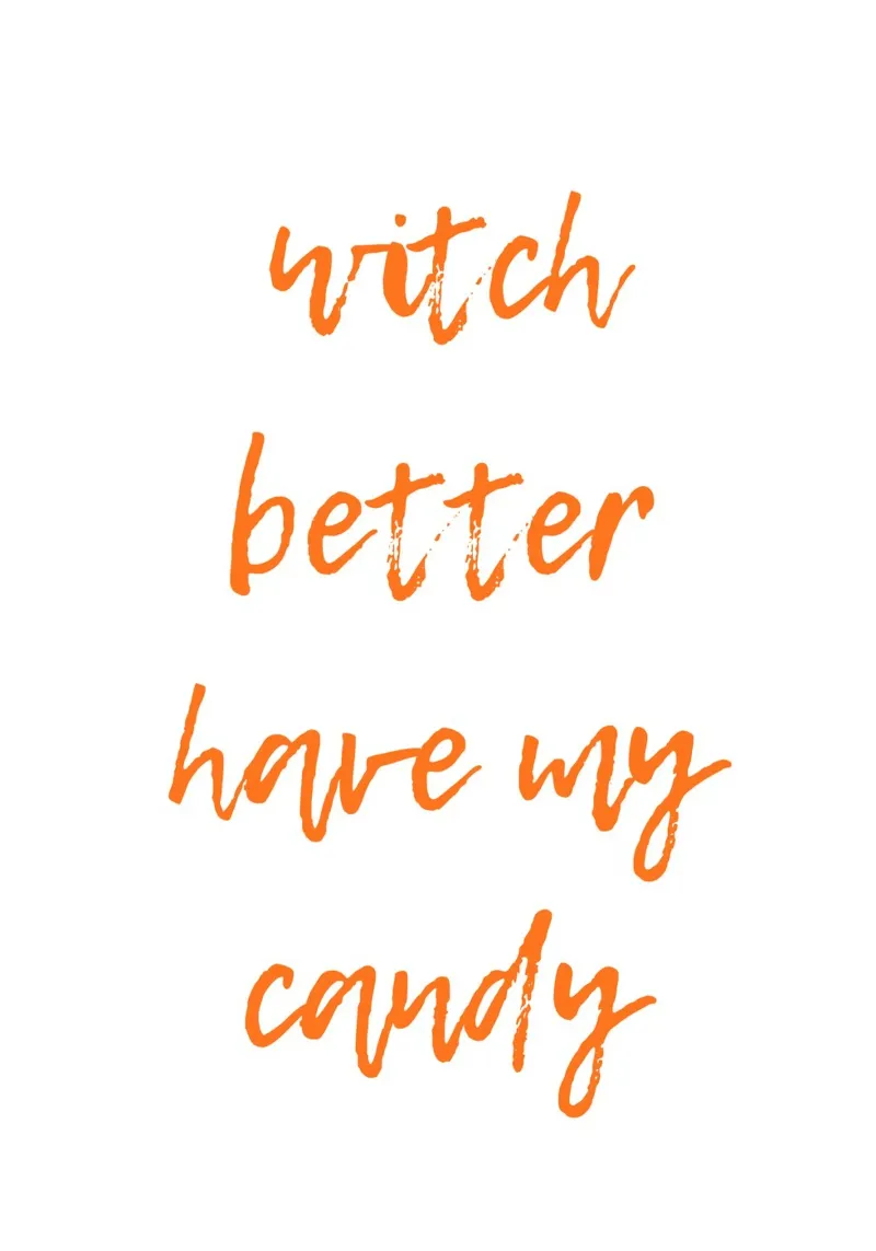 Witch better have my candy pellicola backlit da HolidaysCandyWalls