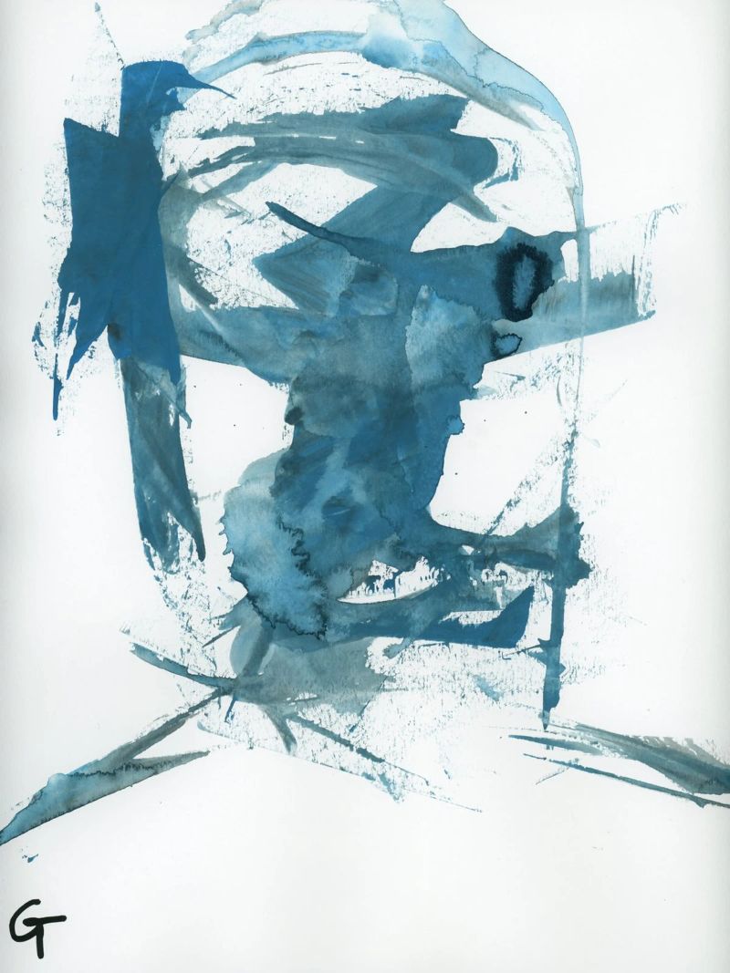 Untitled plexiglass da gtobonart