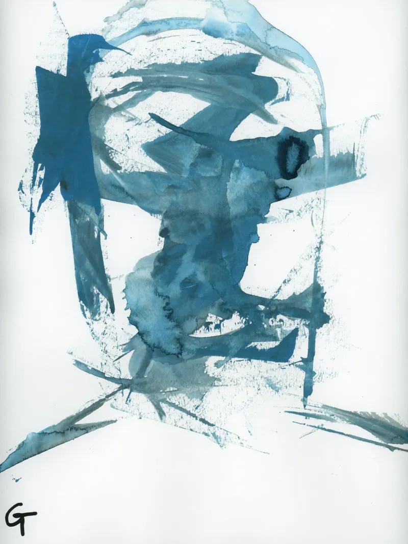Untitled metacrilato de gtobonart