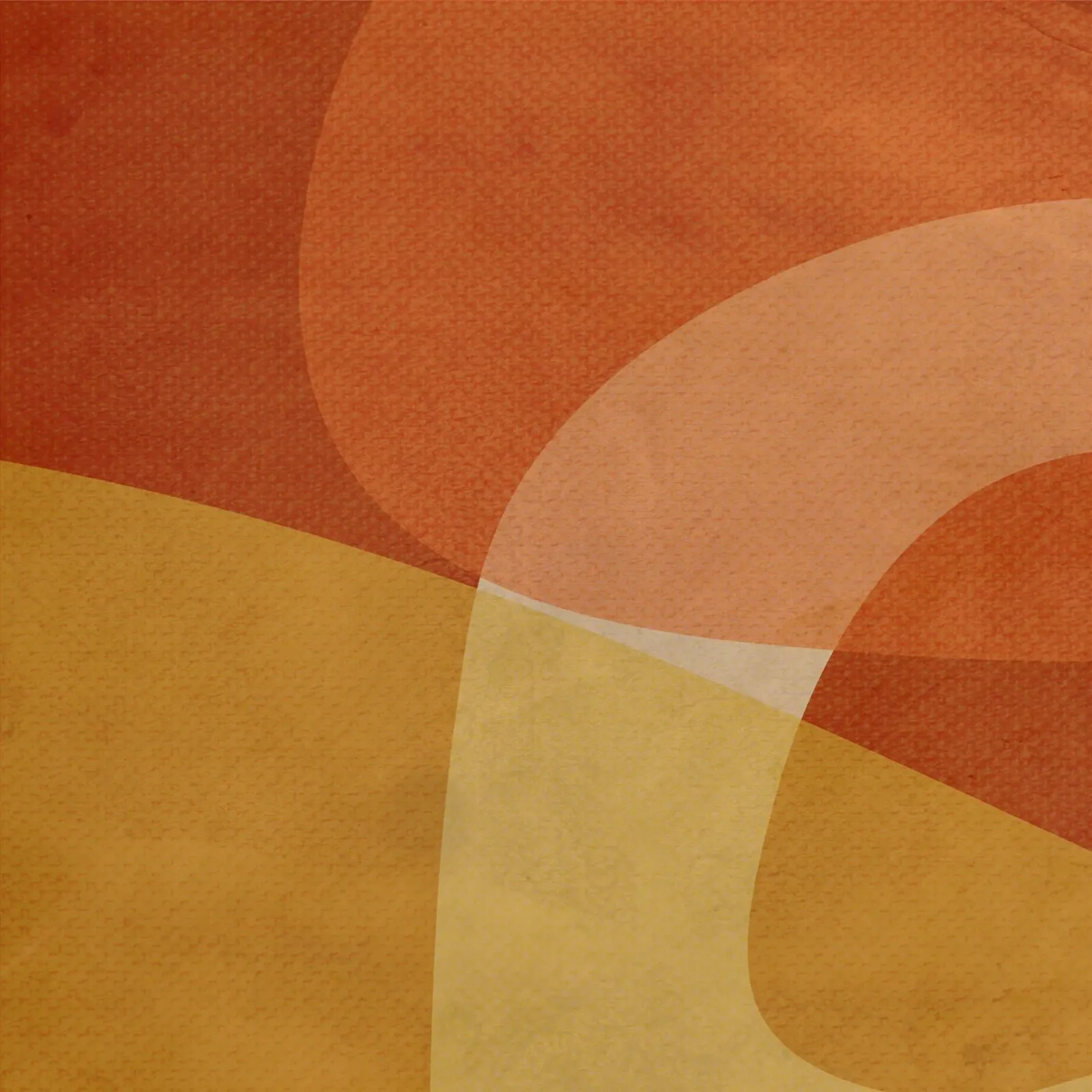 Abstract Study 01 alluminio dibond da MirimoART