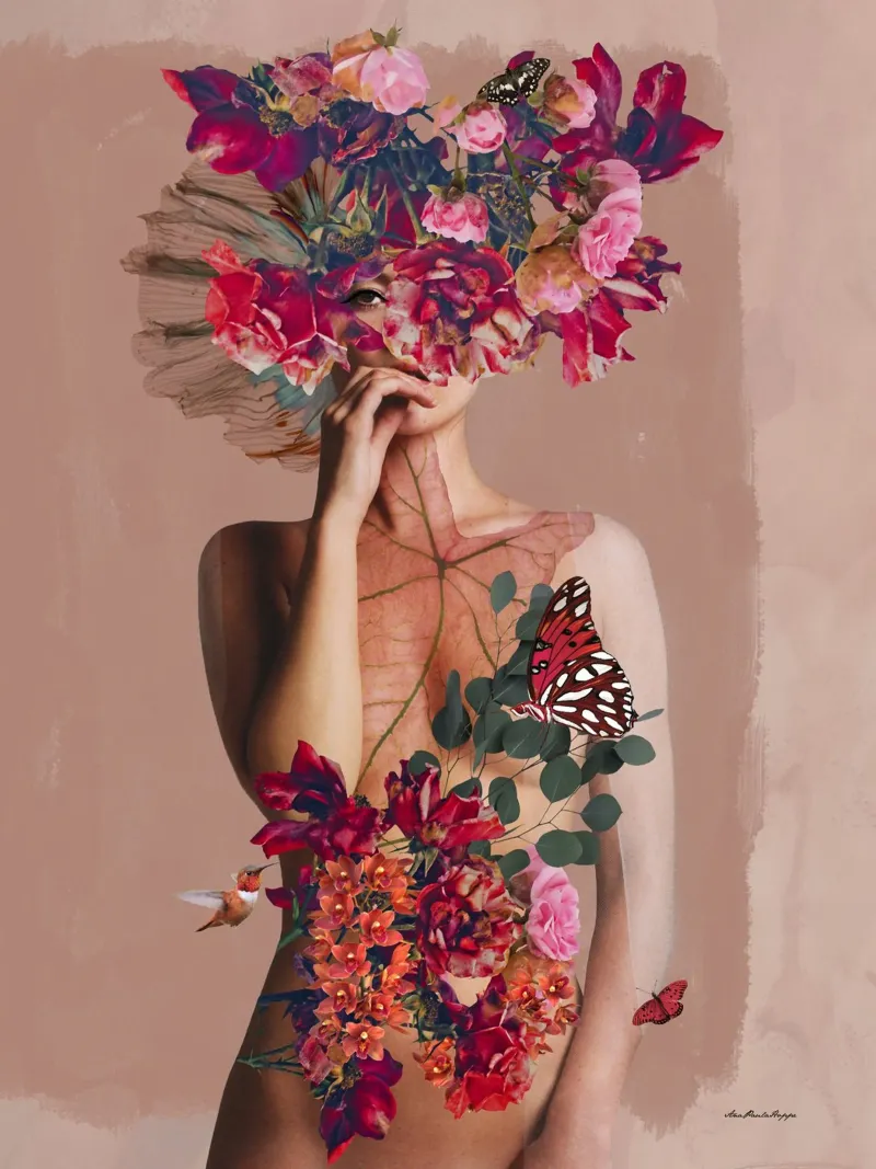 Mitchell plexiglass da Ana Paula Hoppe