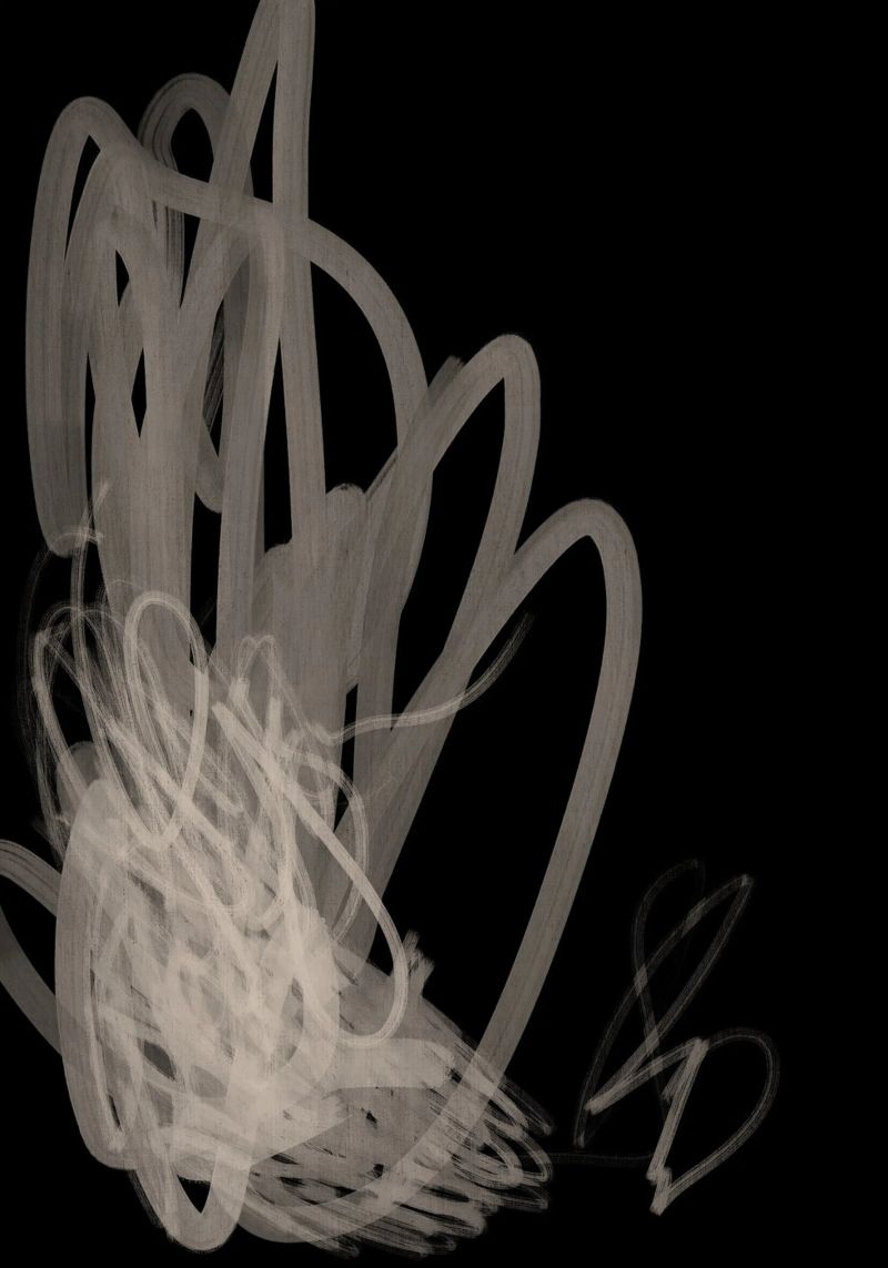 It's In There Somewhere pellicola backlit da Studio B