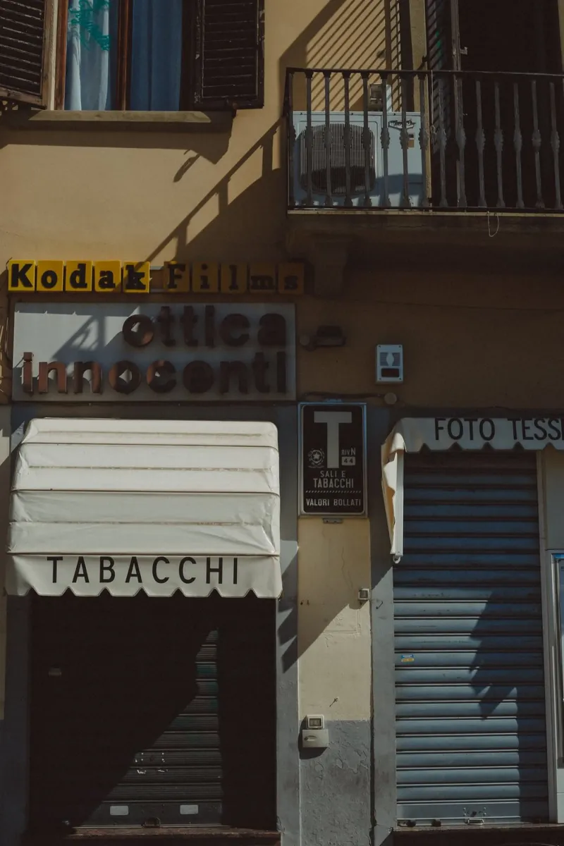 analog poster da friedalovesemil