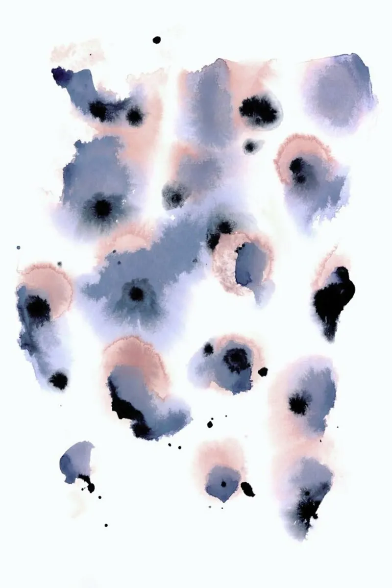 P5 carta hahnemühle da IRIS LEHNHARDT FINE ART