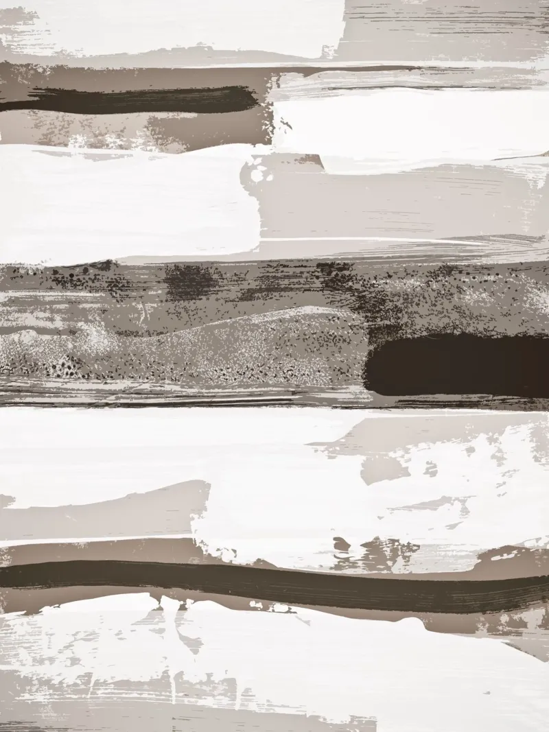 neutral layers of paint carta hahnemühle da IRIS LEHNHARDT FINE ART