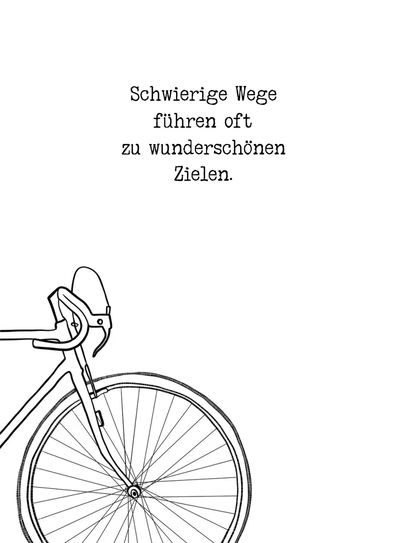 Wunderschöne Ziele poster da BAINAI