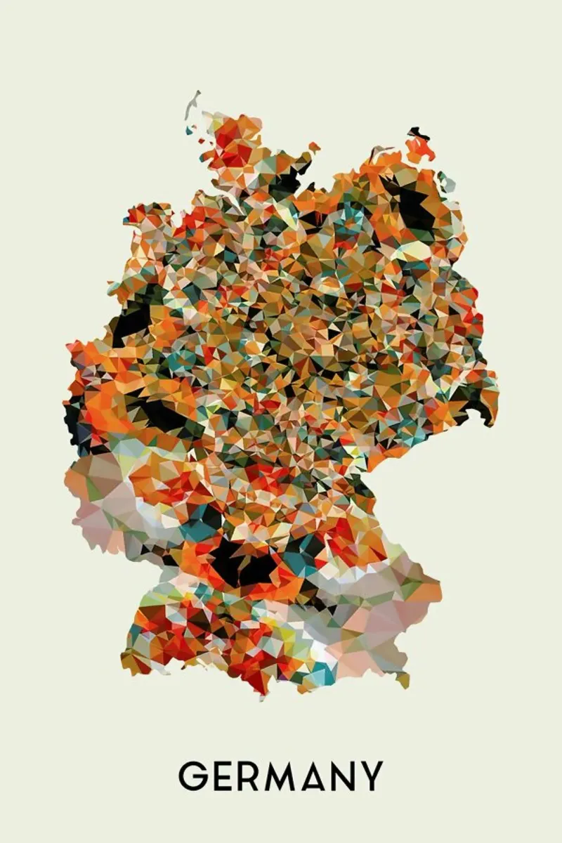 Germany carta hahnemühle da In Full Color
