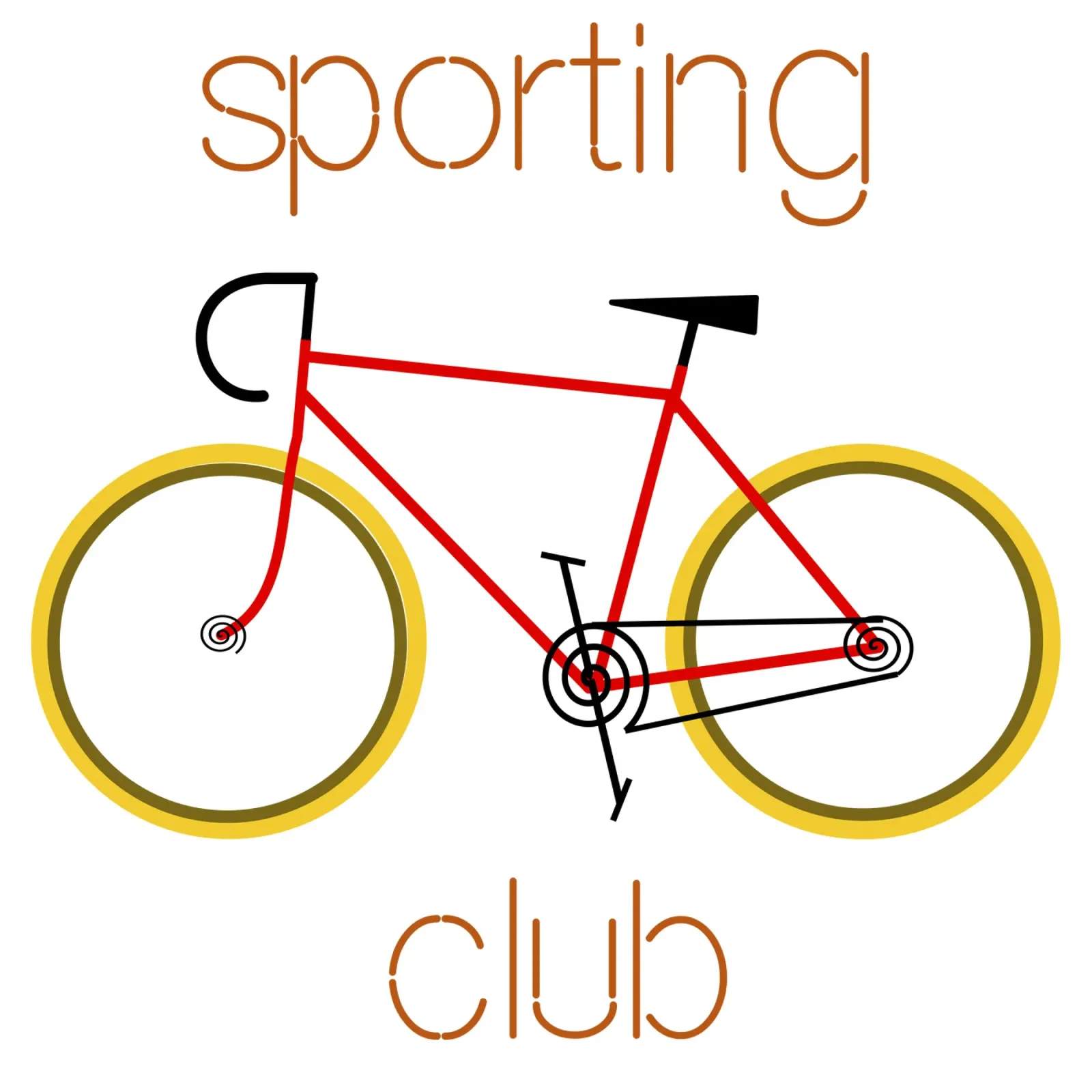 Sporting club backlit film by LaylaOzFun