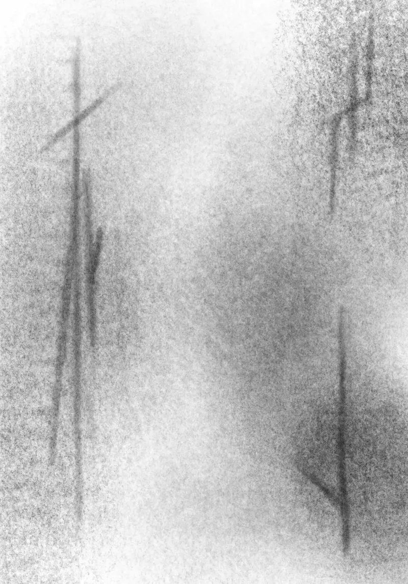 Runic pellicola backlit da Studio B