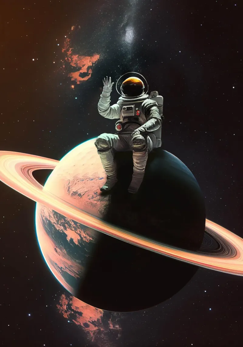 My space safe carta hahnemühle da Dikhotomy