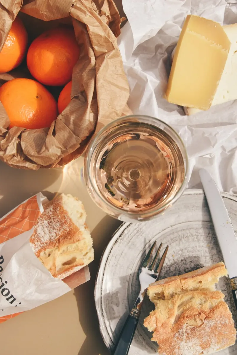 baguette & vine alluminio dibond da friedalovesemil