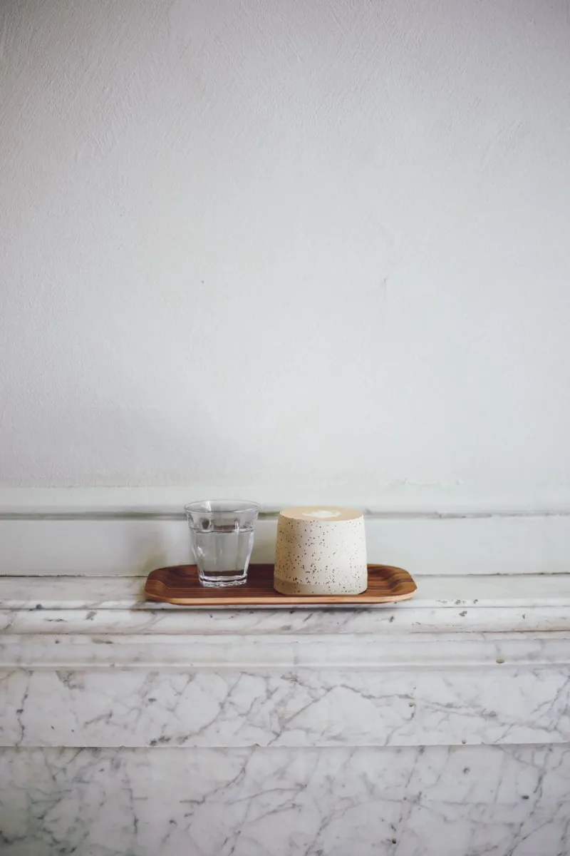 water & coffee hahnemühle by friedalovesemil