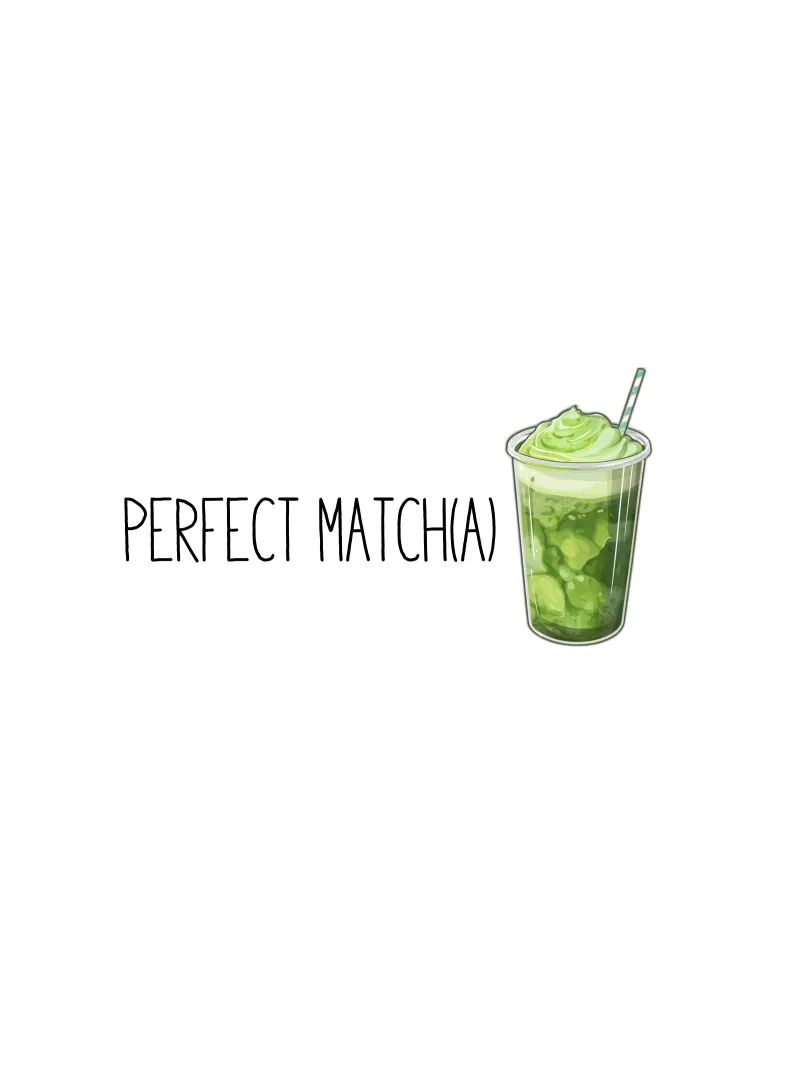 Perfect Match(a) pellicola backlit da Gift Ideas
