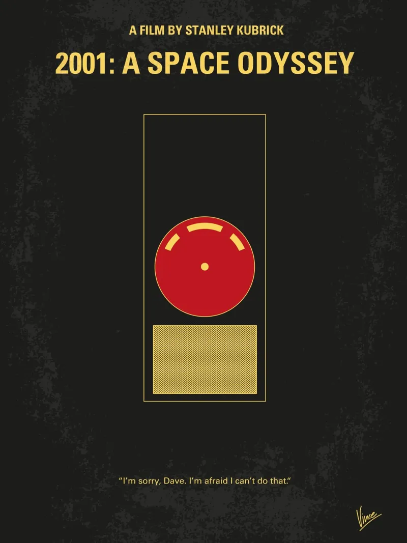 No002 My A Clockwork Orange minimal movie poster carta hahnemühle da Chungkong