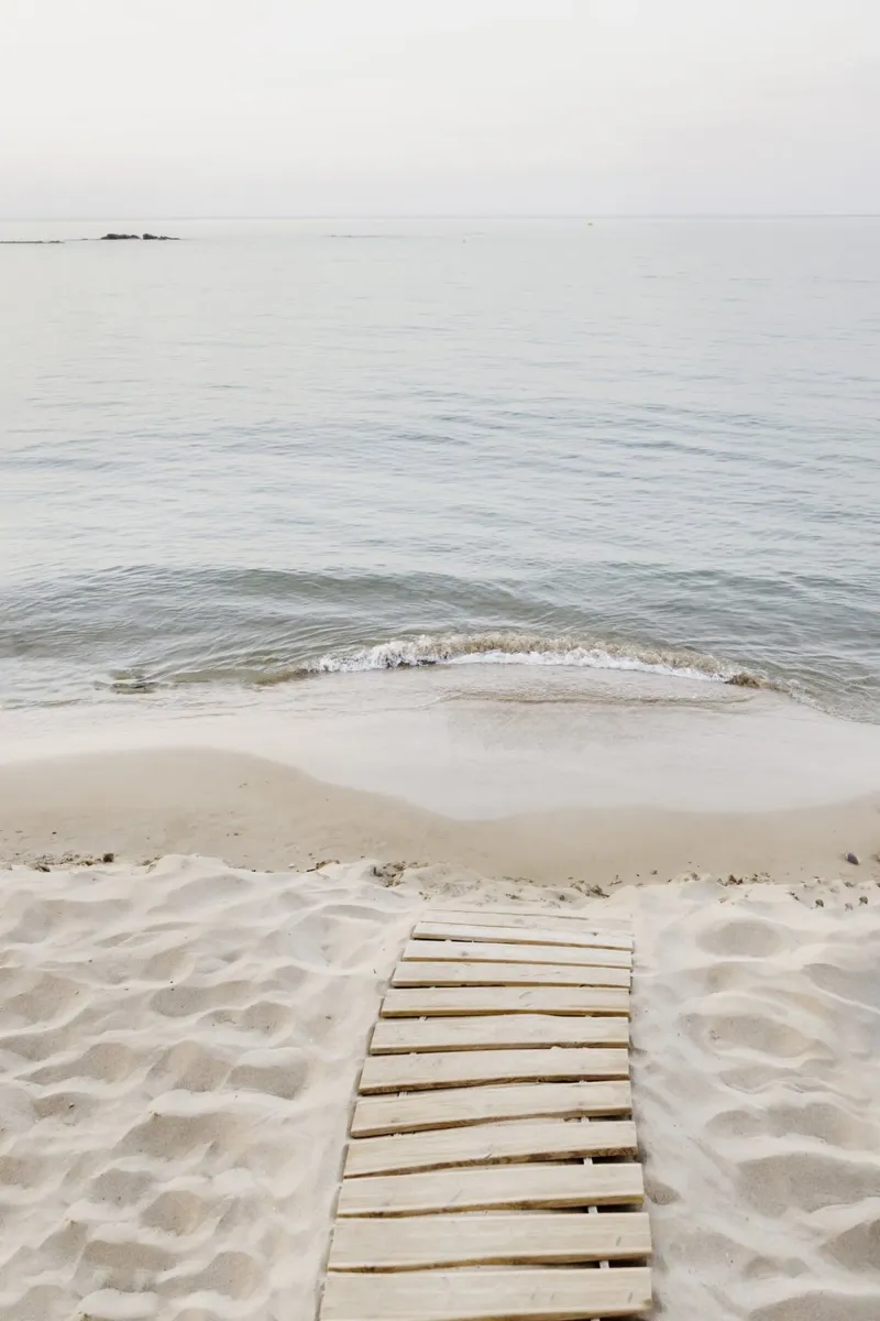 Al mare carta hahnemühle da Kathrin Pienaar