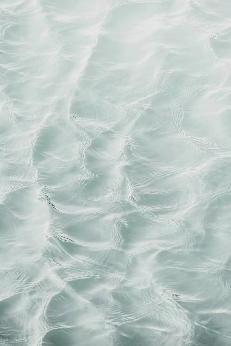 Acqua torbida carta hahnemühle da Kathrin Pienaar