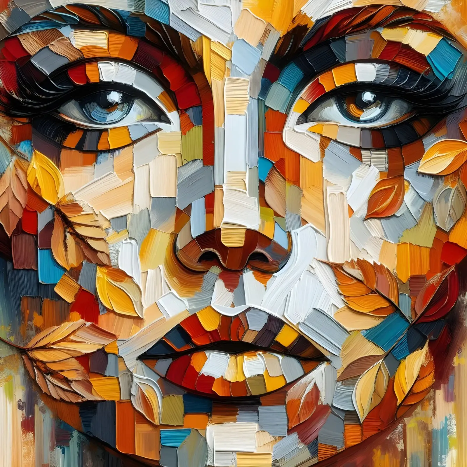 BOLD hahnemühle by ARTOMATIC