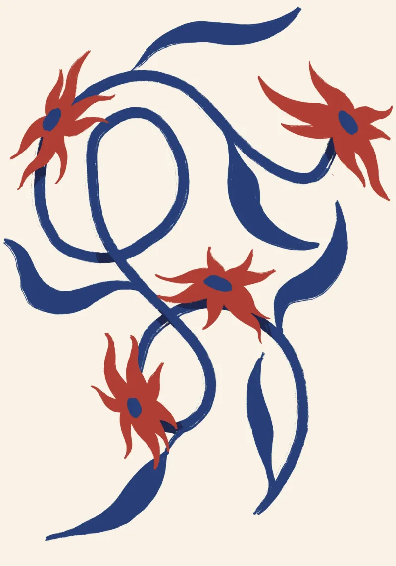 A little twisted alluminio dibond da felixschuster