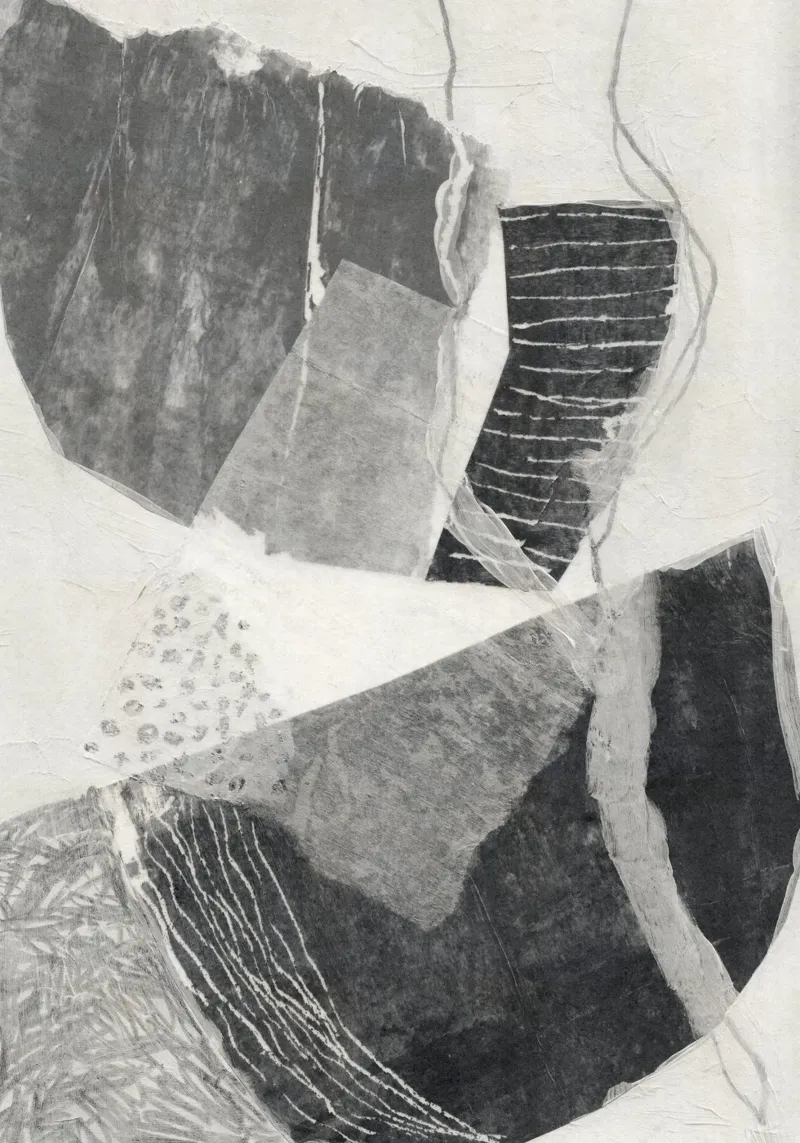 Calico poster da Alisa Galitsyna