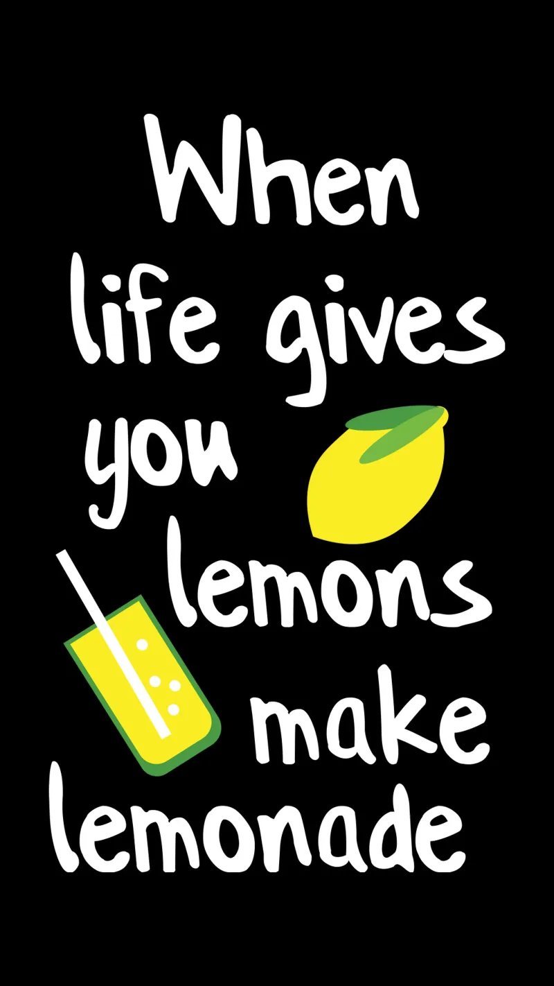 when life gives you lemons make lemonade forex plate by mygreenvalue