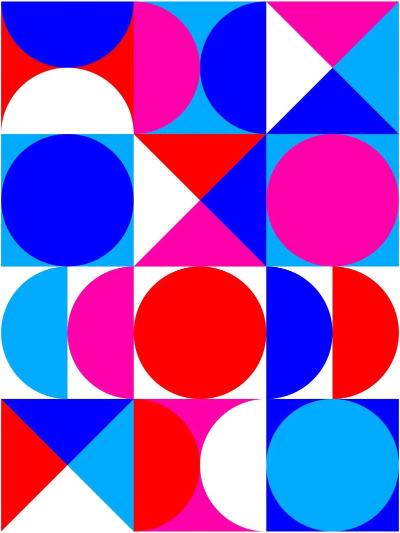 Tic Tac 01 canvas by Greg Mably Studio