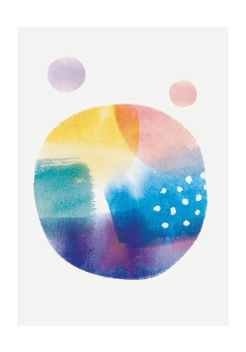 Promesse plexiglas de Artascy Art