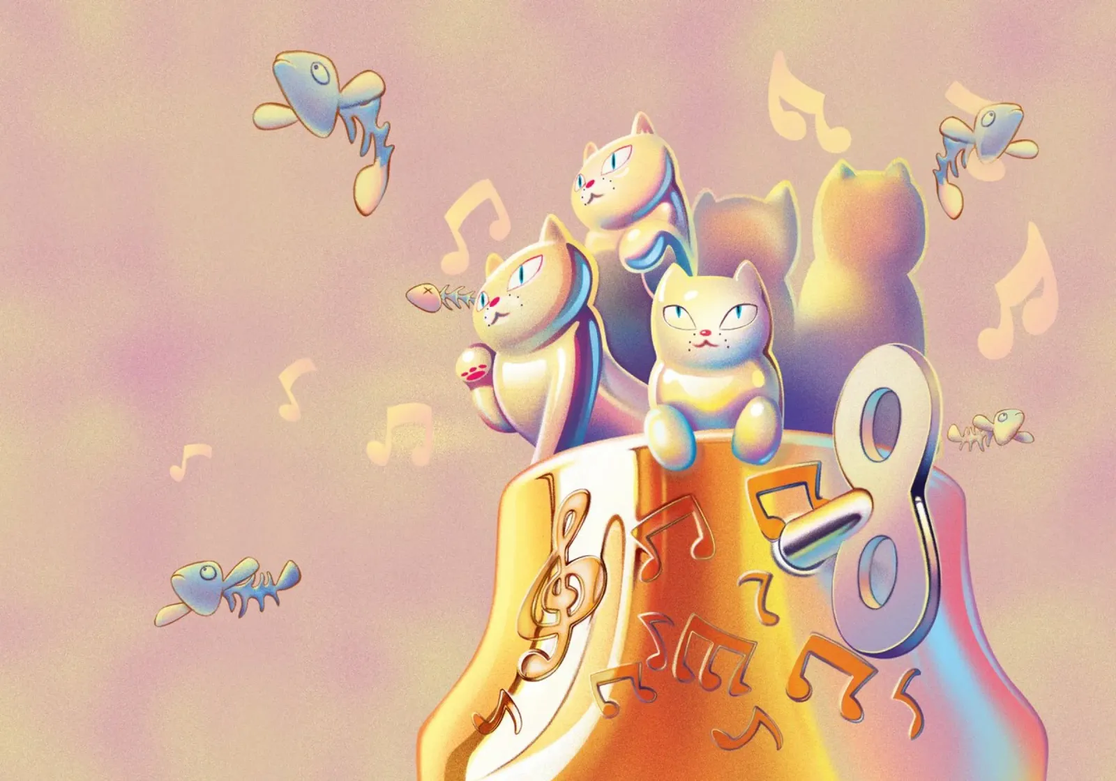 Tempo di volare poster con telaio in legno da Artascy Art