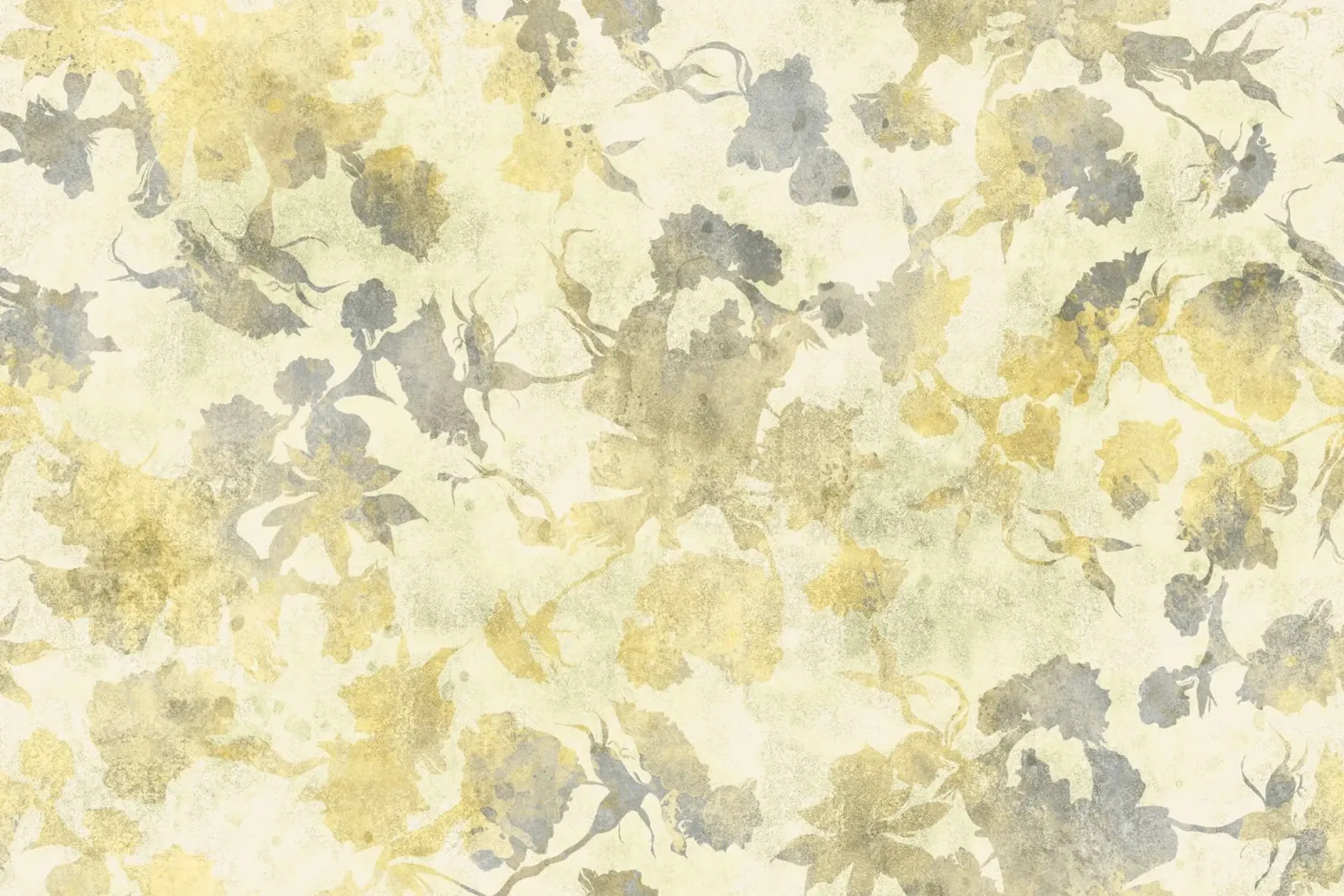 decorative 1 canvas by Giulio Iurissevich