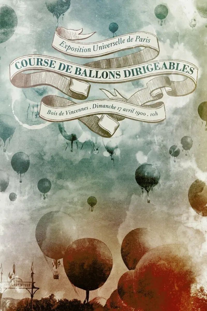 Belle Epoque 2 alu-dibond by Mr Cup